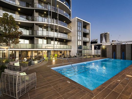 115/269 James Street, Northbridge - Photo 1