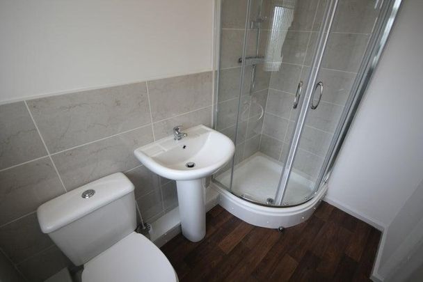 1 bedroom terraced house to rent - Photo 1