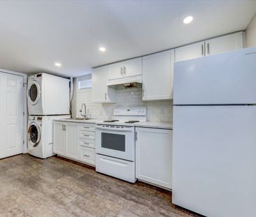 For Lease - 607 Wychwood Street Unit# BSMT, Oshawa, Ontario - Photo 4