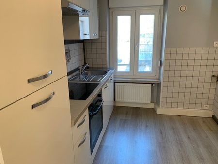 Appartement 3 pièces à Longwy - Photo 5