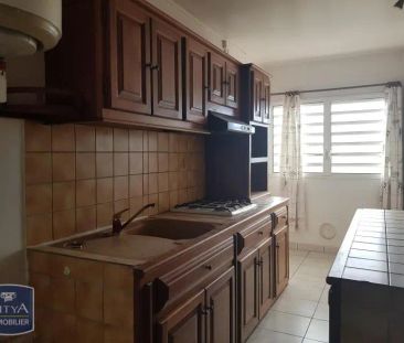 Appartement à louer 3 pièces 59.78m² - Photo 6