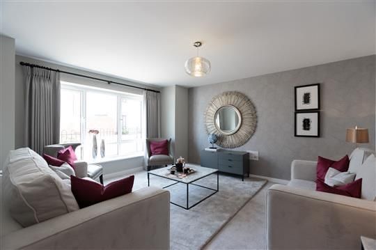 3 bedroom detached house to rent - Photo 1