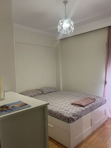 Studio/Γκαρσονιέρα για ενοικίαση Φάληρο - Ιπποκράτειο - Φωτογραφία 3