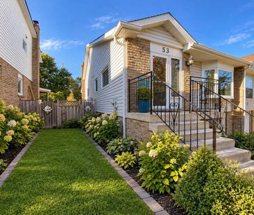 For Lease - 53 Goldring Drive, Whitby, Ontario - Photo 3