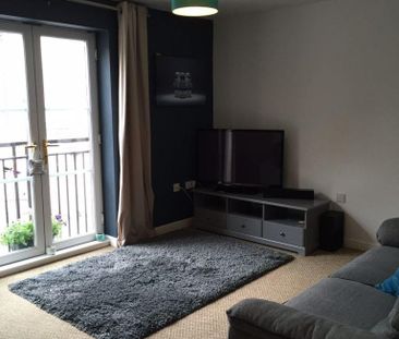 2 bedroom house to rent - Photo 2