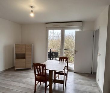 1 pièce - Meublé - 32,07 m² - 3ème étage - Colocation non autorisée - Photo 2