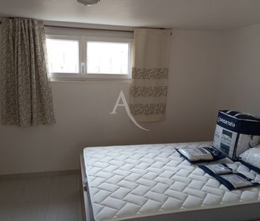 Location Appartement 2 pièces 27m² - Photo 3