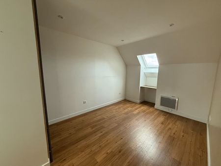 Maison T6 près de LA NORVILLE à louer - Photo 2