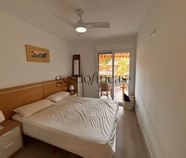 Piso de alquiler en Avenida Diputacion, 178, Regueral - Prat d'en F... - Photo 4