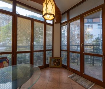 METRO, 3 pokoje, 2 łazienki, taras, garaż, ochrona 121.68 m² - Zdjęcie 5