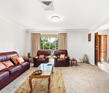 Bright Home in desired Location, Walk to Metro! Cherrybrook Public ... - Photo 1
