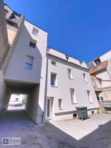 Appartement / Offre 59096966 - Photo 2