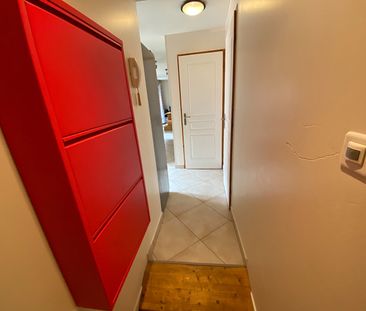 Location Appartement 1 pièce 38m² EPINAL 88000 - Photo 2