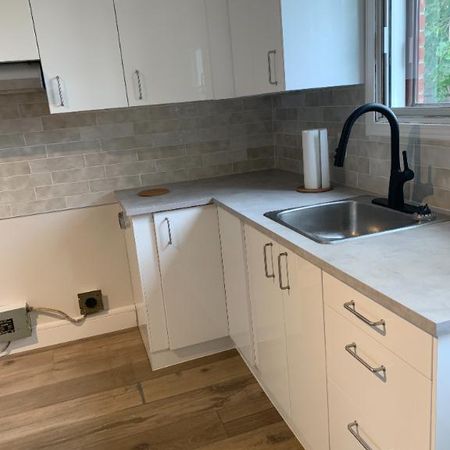 Appartement 5 1/2 a louer - Pont Viau Laval - Photo 3