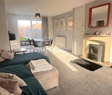 3 bedroom semi-detached house to rent - Photo 2