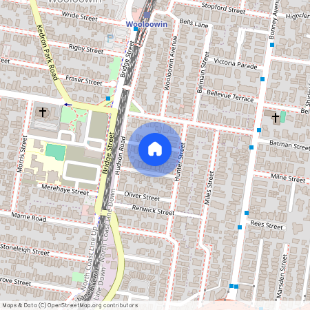 2/21 Blake Street, Wooloowin QLD 4030