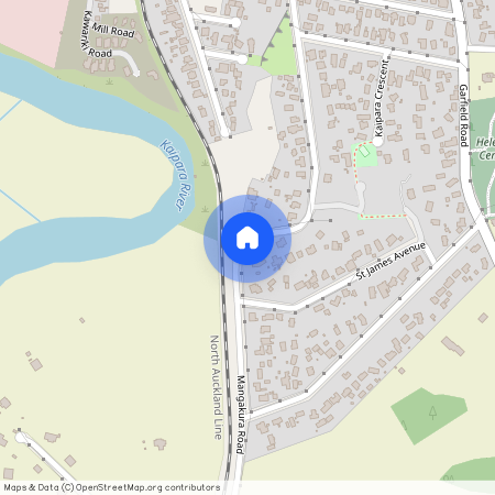 11 Mangakura Road, Helensville, Rodney