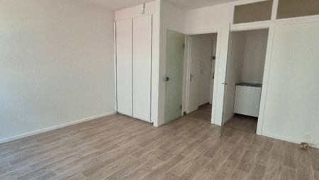 Studio à louer Metz centre - Photo 2