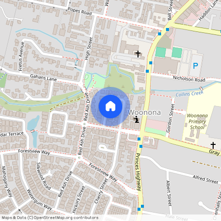 18 Lilly Pilly Circuit, NSW 2517, Woonona