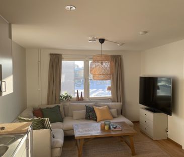 Tvistevägen, Umeå - Foto 1