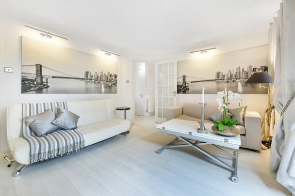 2 Bed Terraced House, Cicada Road, SW18 - Photo 1