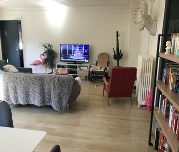 Appartement 3 pièces à Épinal - Photo 1