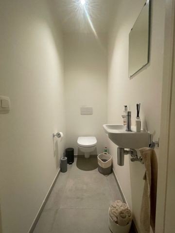 Energiezuinig nieuwbouwappartement met unieke zichten in een groene omgeving - Photo 4