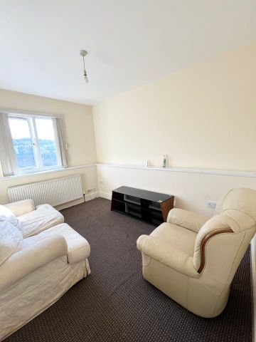 1 Bed Flat, Page Hall Road, S4 - Photo 2