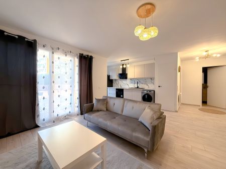 Location Appartement 2 pièces 52m² ANNEMASSE 74100 - Photo 2