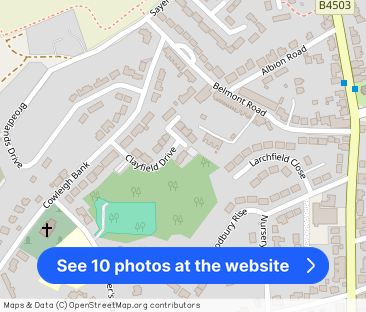 30 Clayfield Drive, Malvern WR14 1RB - Photo 1