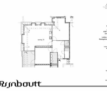 Aalmarkt | Leiden - Foto 6