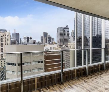 NORTHWEST ASPECT WITH DARLING HARBOUR VIEWS | Unfurnished - Photo 4