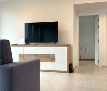 New apartment with roof garden also furnished - Foto 6