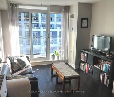 For Lease - 2121 Lake Shore Boulevard Unit# 616, Toronto, Ontario - Photo 1