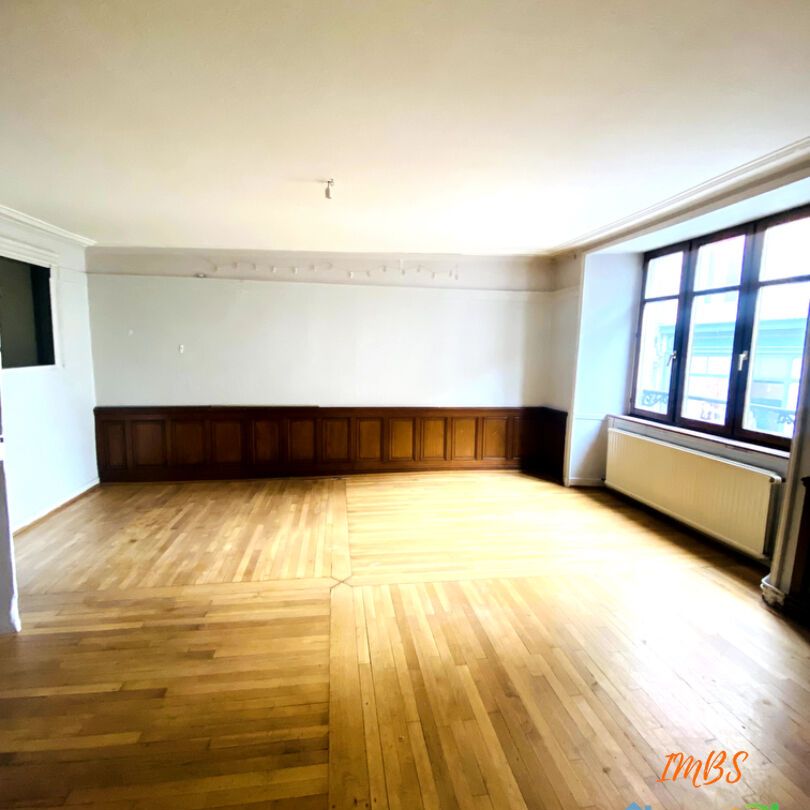 Appartement 4 pièces à louer - Référence 7944 - Mulhouse - Photo 1