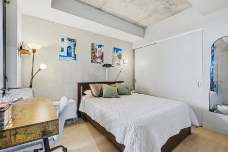 For Lease - 203 Catherine Street Unit# 411, Ottawa Centre, Ontario - Photo 5