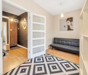 OAZA SPOKOJU W KAMERALNEJ KAMIENICZCE - Zdjęcie 1