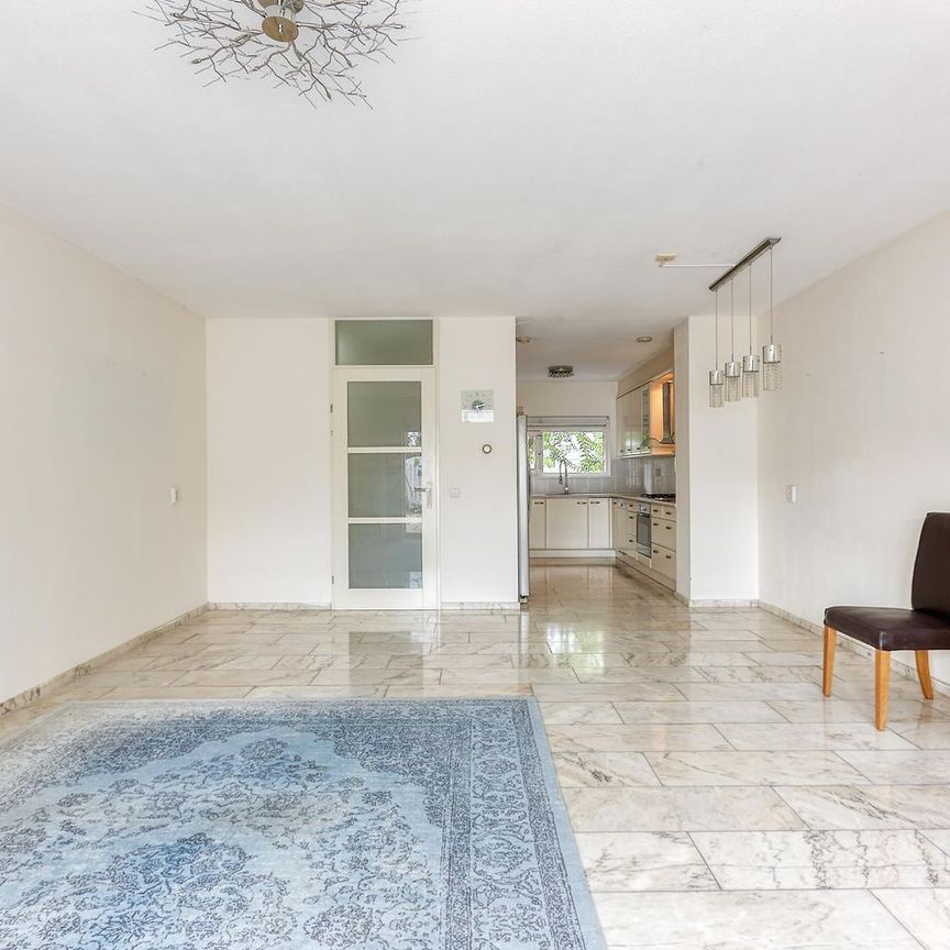 Huis te huur: Praagsingel 67 2548 TT Den Haag - Photo 1