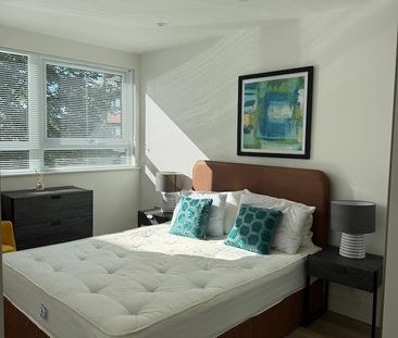 1 bedroom flat to rent Newacre House - Photo 4