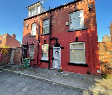 Branksome Place, Leeds, LS6 - Photo 4