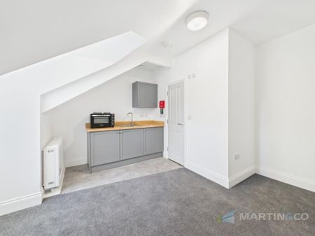 Studio to rent - Photo 5