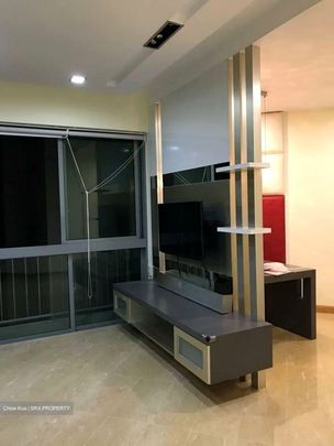 Tanamera Crest (D16), Condominium - For Rent - Photo 1