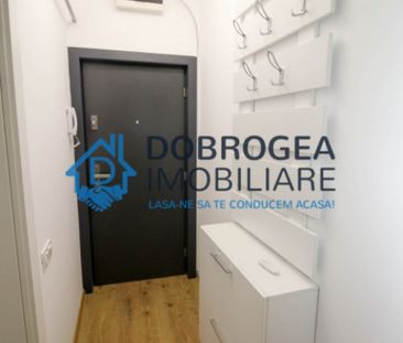 E3, garsoniera confort 1, ultramoderna, mobilata, centrala t - Fotografie 5