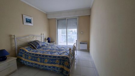 Location Appartement 2 pièces 38m² ST LAURENT DU VAR 06700 - Photo 4