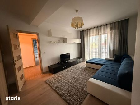 Se inchiriaza apartament 2 cam decomandat Rivers Towers. - Fotografie 3