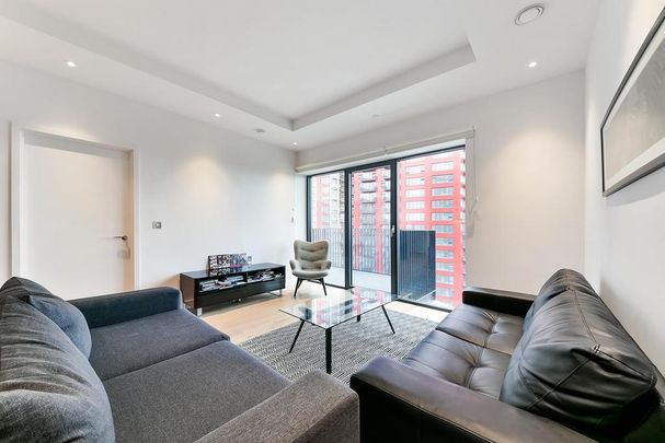 1 bedroom apartment to rent - Photo 1