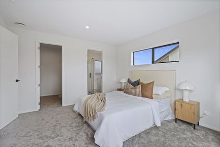 Step inside this brand-new 2025 build and discover a stunning four-bedroom family home that offers space, style, and sophistication in every detail. - Photo 5