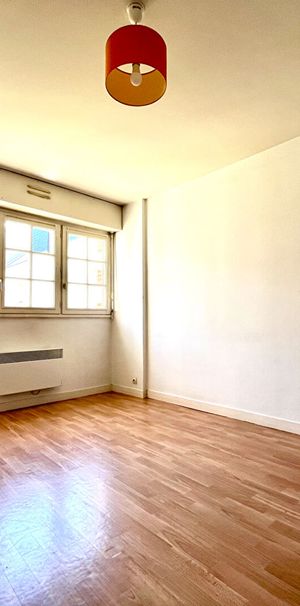 Location Appartement 1 pièce 23m² - Photo 1