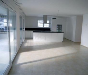 4.5 Zimmer, 124 m², 2. Stock - Foto 2