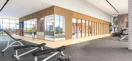 For Lease - 395 Square One Drive Unit# #2403, Mississauga, Ontario - Photo 5